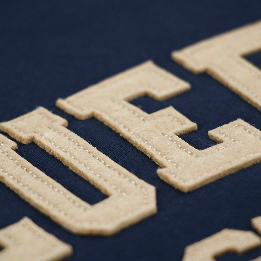 Bluefield State College Classic Crewneck - CORIN DEMARCO