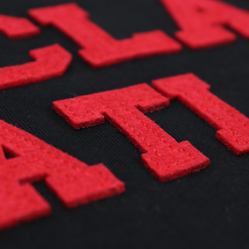 Clark Atlanta Classic Crewneck - CORIN DEMARCO