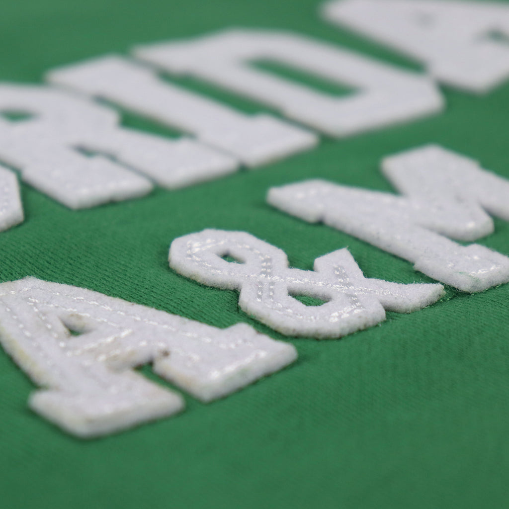 Florida A&M Classic Crewneck - CORIN DEMARCO
