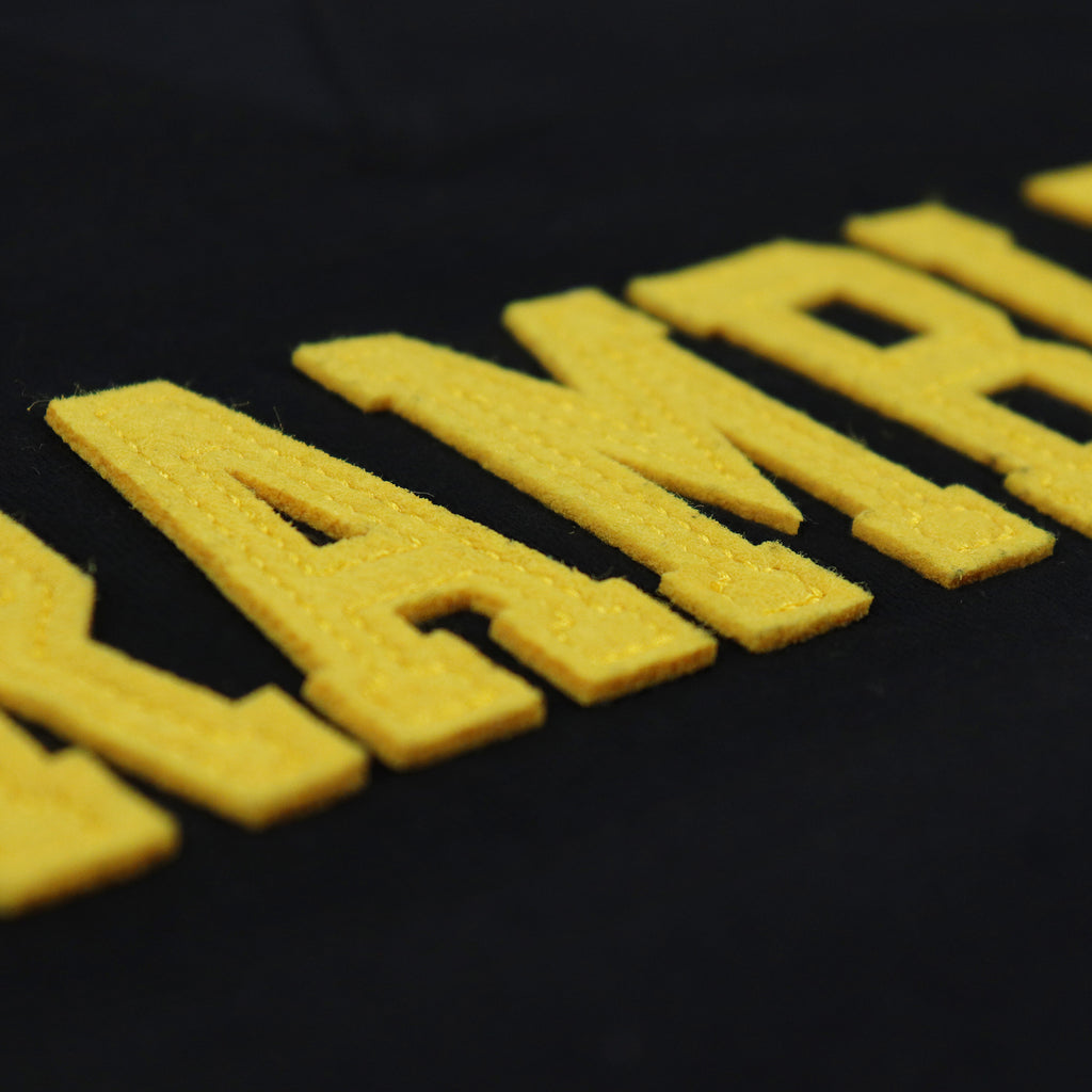 Grambling Classic Crewneck - CORIN DEMARCO