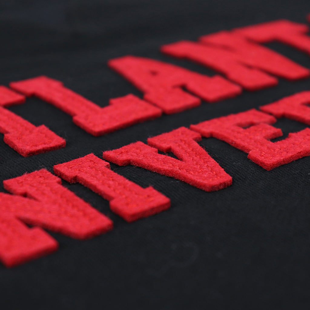 1865 Atlanta University Heritage Crewneck - CORIN DEMARCO