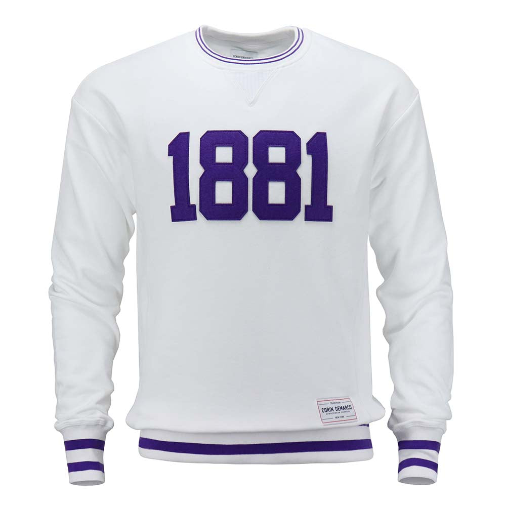 Morris Brown College 1881 Letterman - CORIN DEMARCO