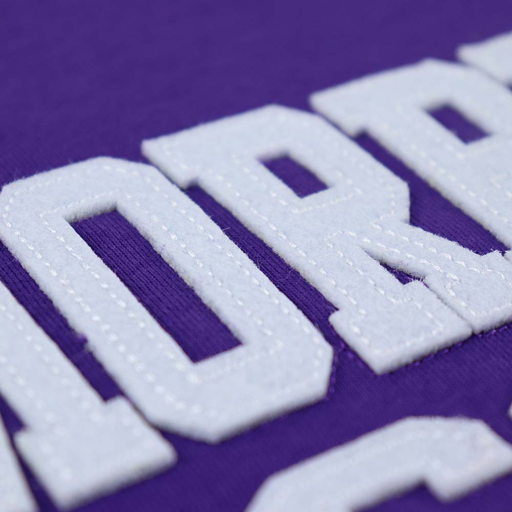 Morris Brown College Classic Crewneck - CORIN DEMARCO