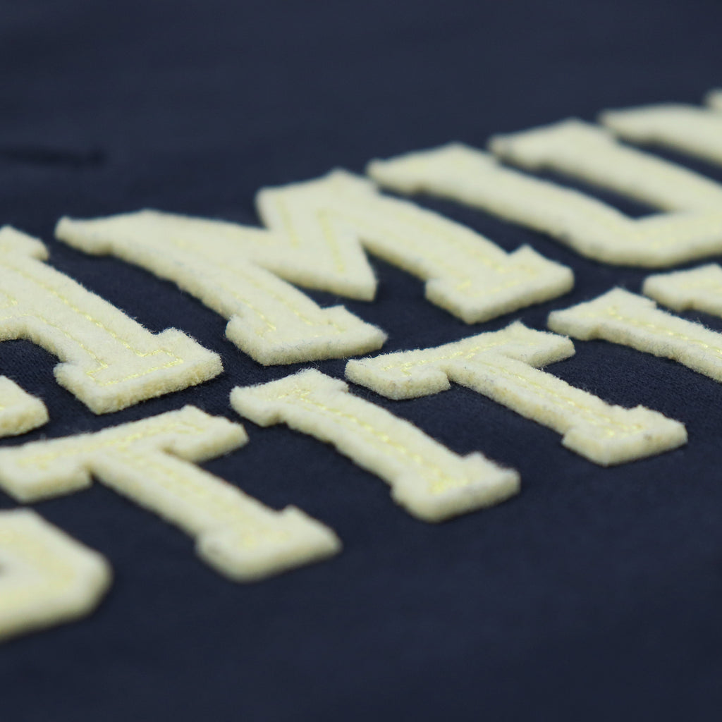 1854 Ashmun Institute Heritage Crewneck - CORIN DEMARCO