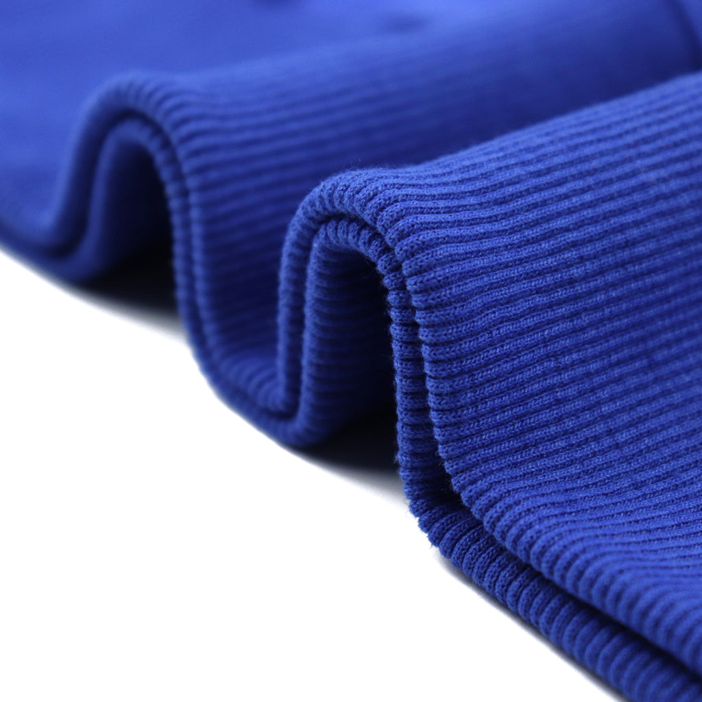 1930 Hampton Institute Heritage Crewneck - CORIN DEMARCO