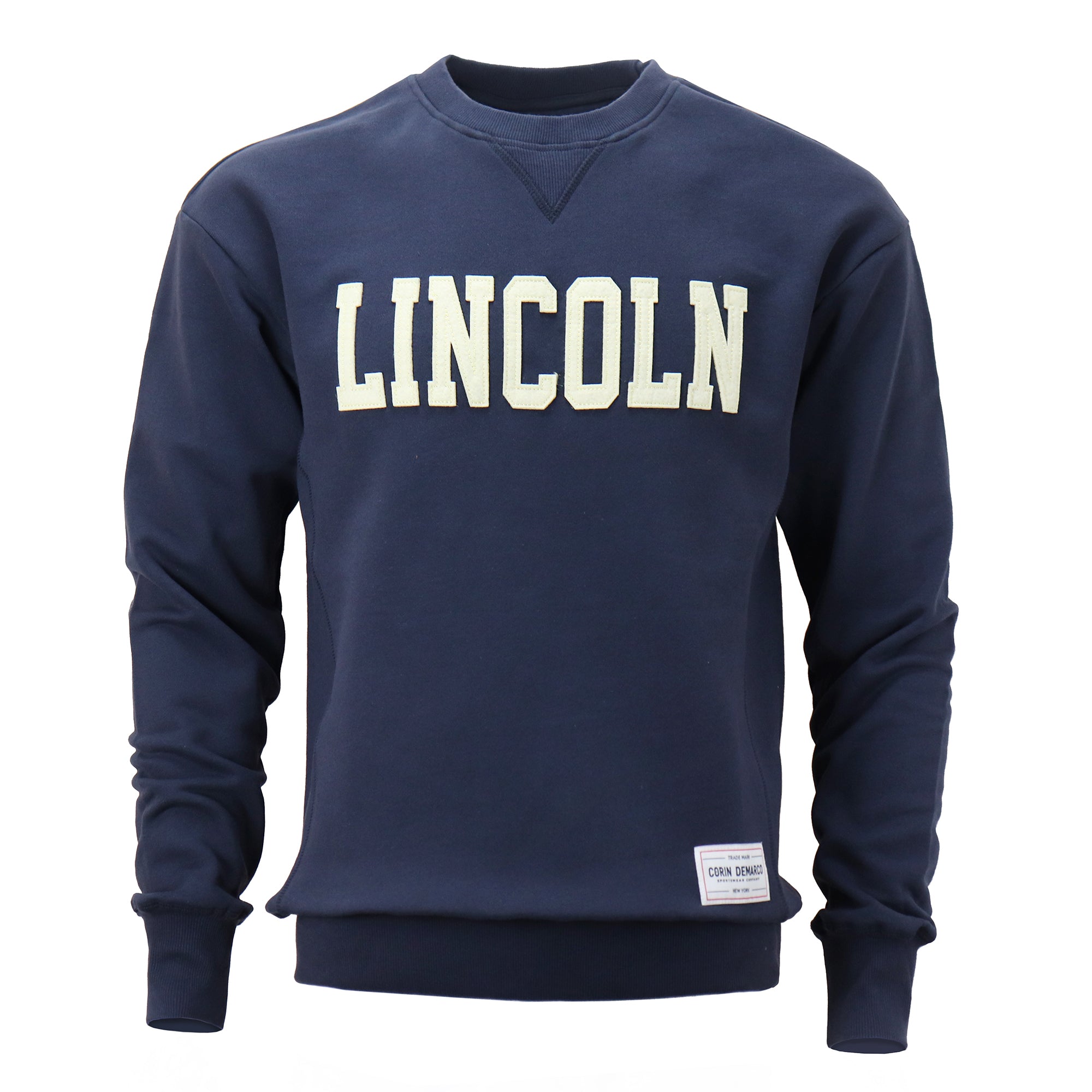 Lincoln university sweatshirt outlet
