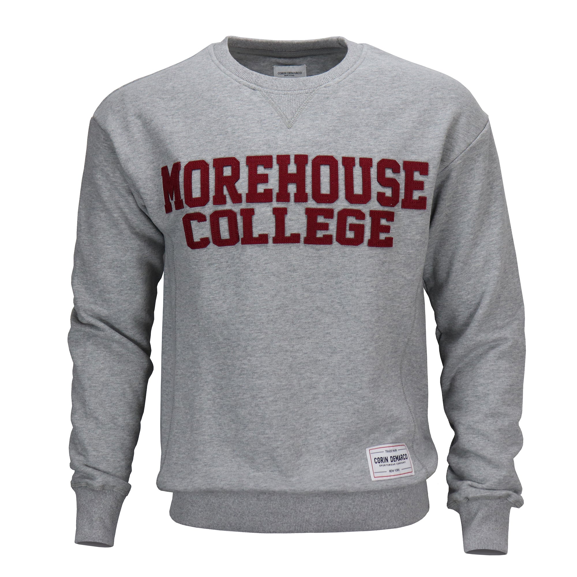 Morehouse College Classic Crewneck
