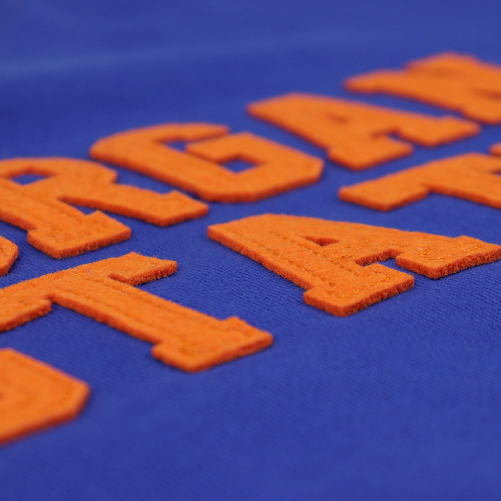 Morgan State Classic Crewneck - CORIN DEMARCO