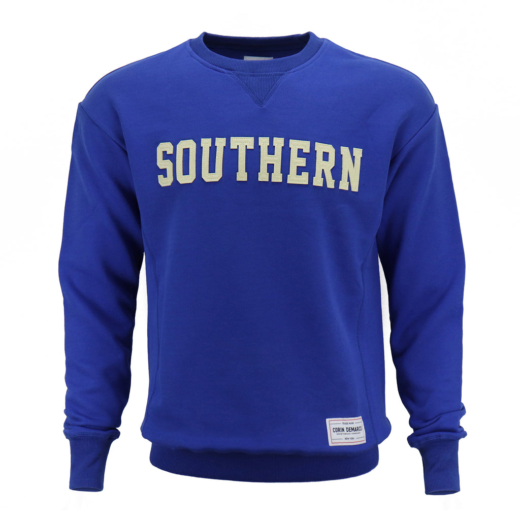 Southern Classic Crewneck - CORIN DEMARCO