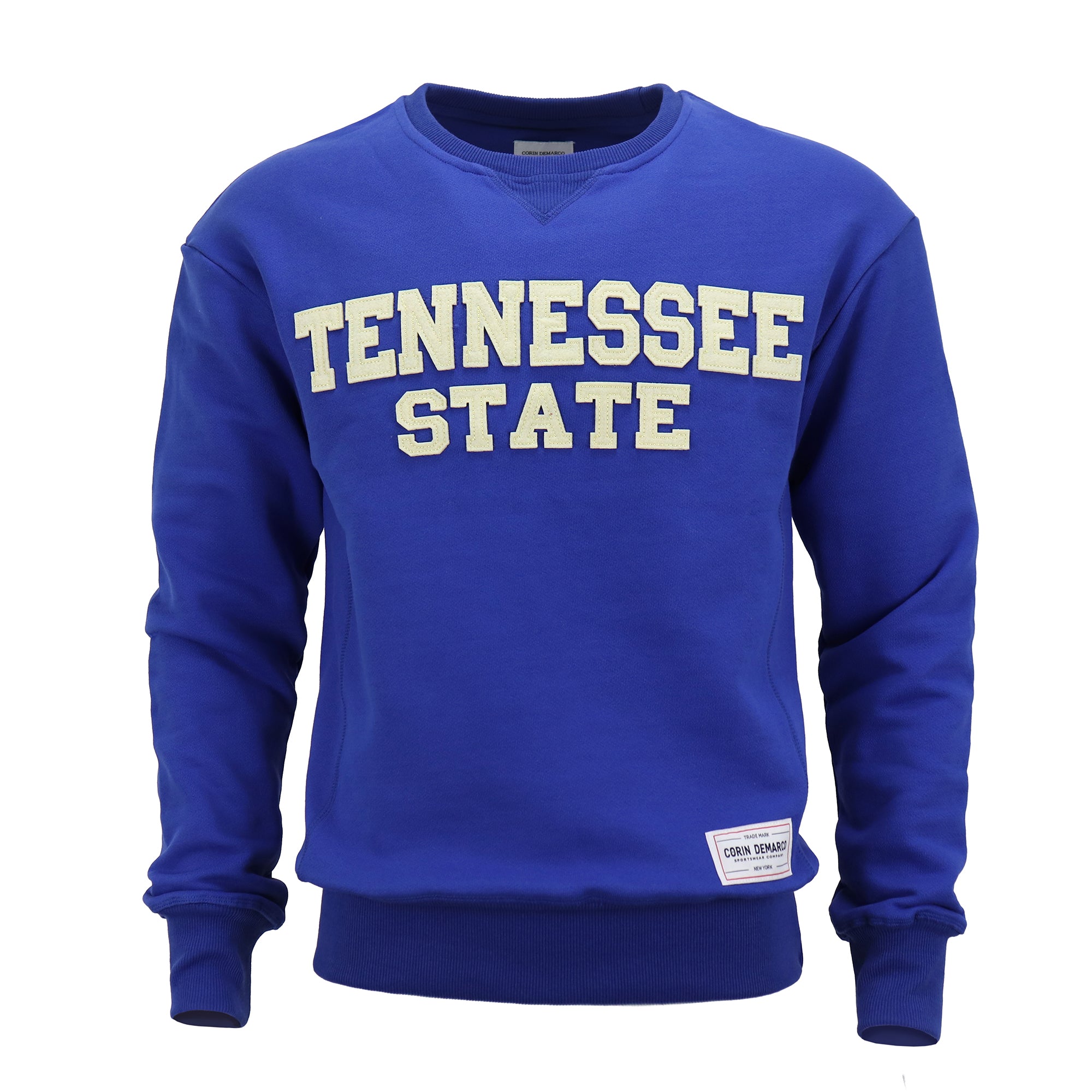 Tennessee crew sweatshirt cheap