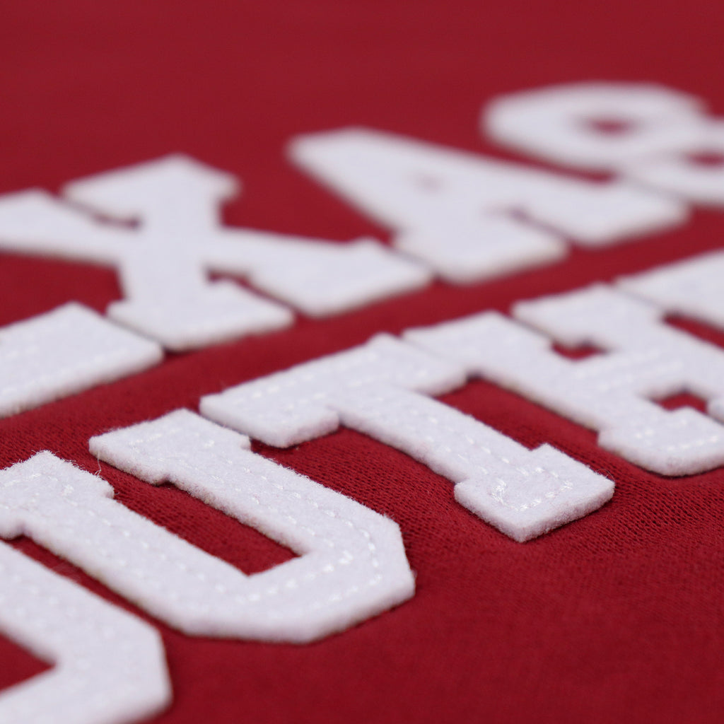 Texas Southern Classic Crewneck - CORIN DEMARCO